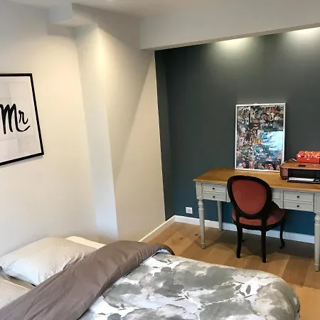 Charmante Maison 90m2 Sur Mouvaux. Mouvaux