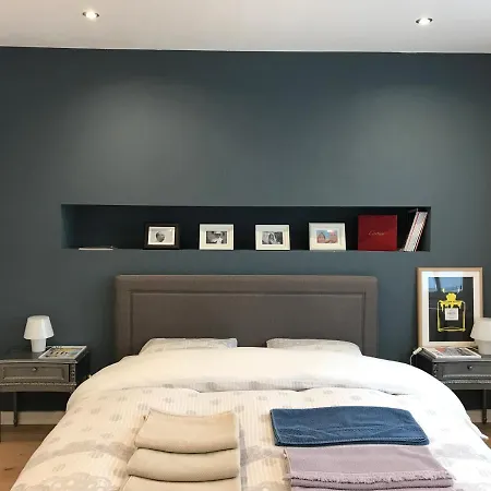 Charmante Maison 90m2 Sur Mouvaux. 公寓 *