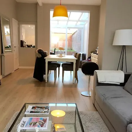 Charmante Maison 90m2 Sur Mouvaux. 公寓 *