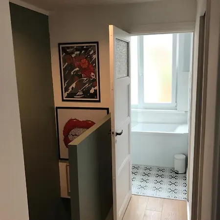 Charmante Maison 90m2 Sur Mouvaux. Mouvaux